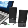 Eaton Tripp Lite Series Virtual 7.1-Channel USB External Sound Card