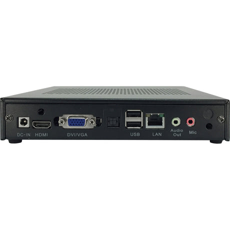 AMX SC-N8001 COMMAND CONTROL