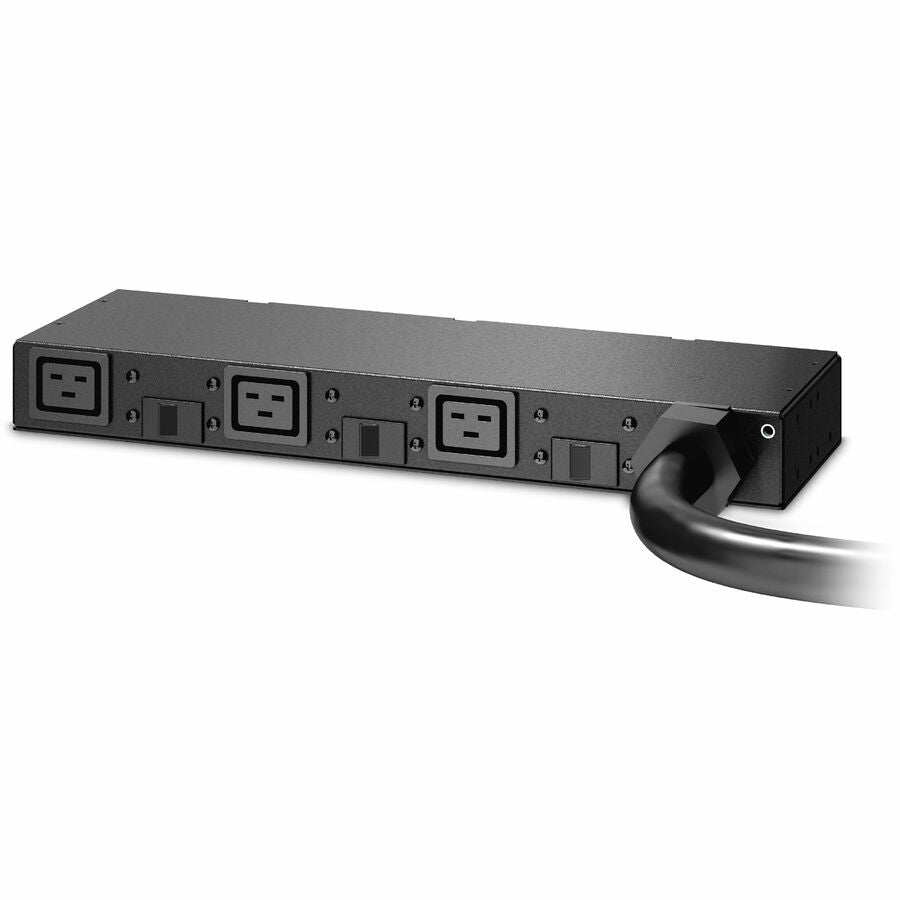 RACK PDU BASIC 0U/1U 208V 8.6KW