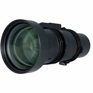 Optoma - 42.40 mm to 84.50 mmf/2.2 - Long Throw Zoom Lens