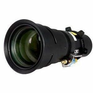 Optoma - 84.10 mm to 149.80 mmf/2.2 - Long Throw Zoom Lens