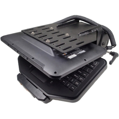 Havis TSD-101 11.6" Active Matrix TFT LCD Car Display