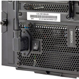 StarTech.com 3ft (1m )Computer Power Cord, NEMA 5-15P to Right Angle C13, 10A 125V, 18AWG, Replacement AC Power Cord, Monitor Power Cable