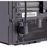 StarTech.com 3ft (1m )Computer Power Cord, NEMA 5-15P to Right Angle C13, 10A 125V, 18AWG, Replacement AC Power Cord, Monitor Power Cable