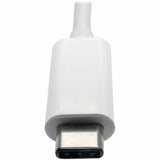 USB-C TO HDMI VIDEO ADAPTER