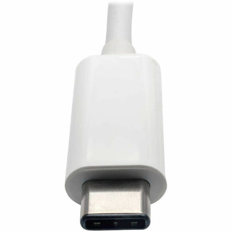 USB-C TO HDMI VIDEO ADAPTER