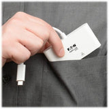 USB-C TO HDMI VIDEO ADAPTER