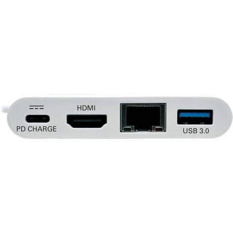 USB-C TO HDMI VIDEO ADAPTER