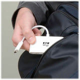 USB-C TO HDMI VIDEO ADAPTER