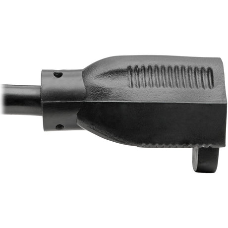 Eaton Tripp Lite Series Power Extension Cord, NEMA 5-15P to NEMA 5-15R - Heavy-Duty, 15A, 120V, 14 AWG, 25 ft. (7.62 m), Black