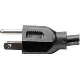 25FT POWER EXTENSION CORD 14AWG