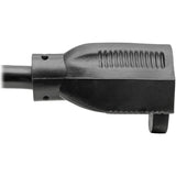 25FT POWER EXTENSION CORD 14AWG