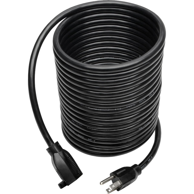 25FT POWER EXTENSION CORD 14AWG