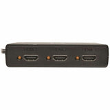 Eaton Tripp Lite Series 3-Port DisplayPort to HDMI Multi-Monitor Splitter, MST Hub, 4K 60 Hz UHD, DP1.2, TAA