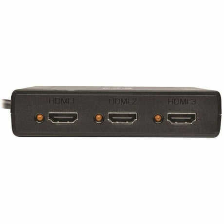 3-PORT DPORT TO HDMI MST HUB