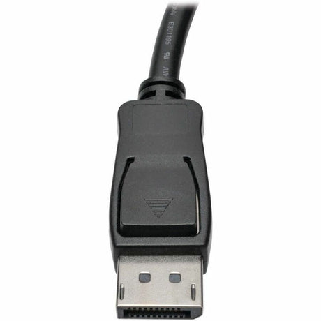 Eaton Tripp Lite Series 3-Port DisplayPort to HDMI Multi-Monitor Splitter, MST Hub, 4K 60 Hz UHD, DP1.2, TAA