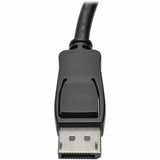 3-PORT DPORT TO HDMI MST HUB