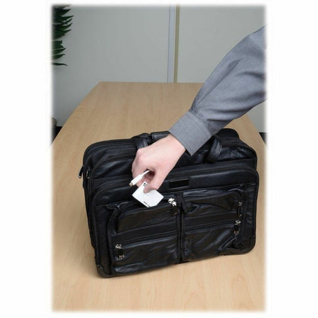 Eaton Tripp Lite Series 3-Port USB 3.x (5Gbps) Hub with LAN Port, USB-C to 3x USB-A Ports and Gigabit Ethernet, White