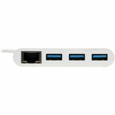 3-PORT USB PORTABLE HUB ADAPTER