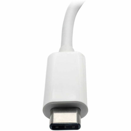 3-PORT USB PORTABLE HUB ADAPTER