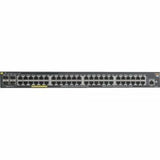 ARUBA 2930F 24G 4SFP SWITCH