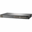 ARUBA 2930F 24G 4SFP SWITCH