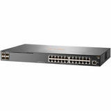 ARUBA 2930F 24G 4SFP SWITCH