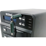 Buslink CipherShield 256-bit RAID Hard Drive