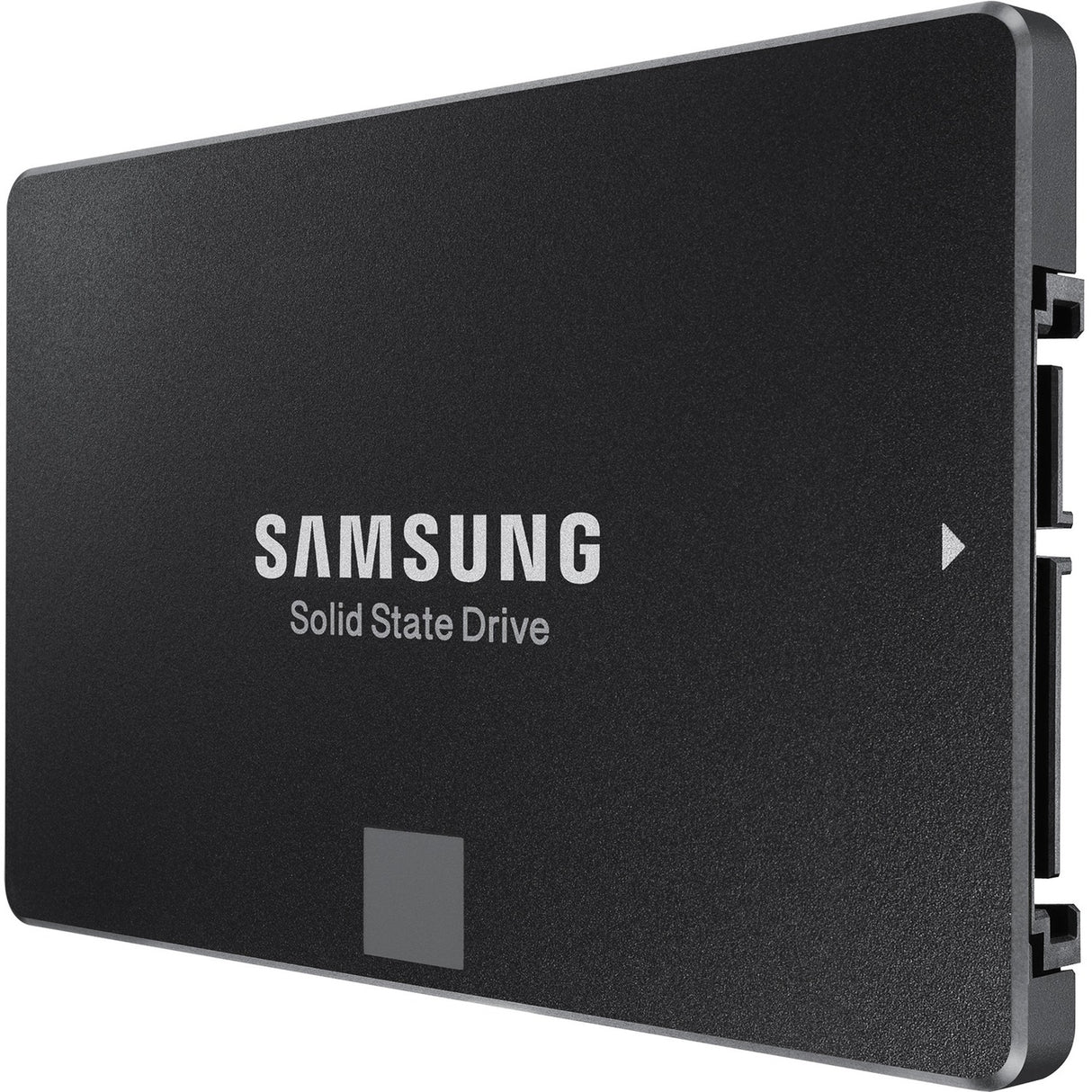 Samsung 850 EVO MZ-75E500E 500 GB Solid State Drive - 2.5" Internal - SATA (SATA/600)