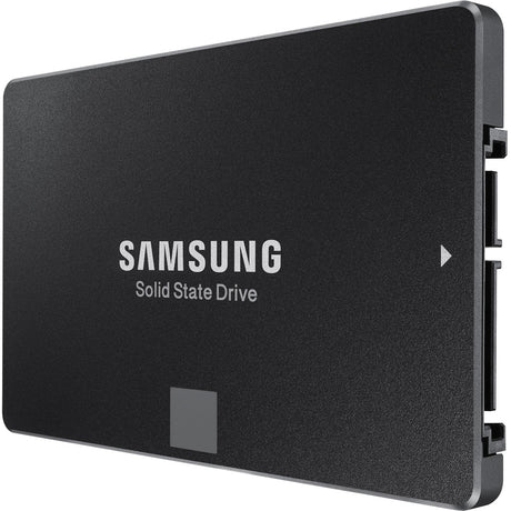 Samsung 850 EVO MZ-75E500E 500 GB Solid State Drive - 2.5" Internal - SATA (SATA/600)