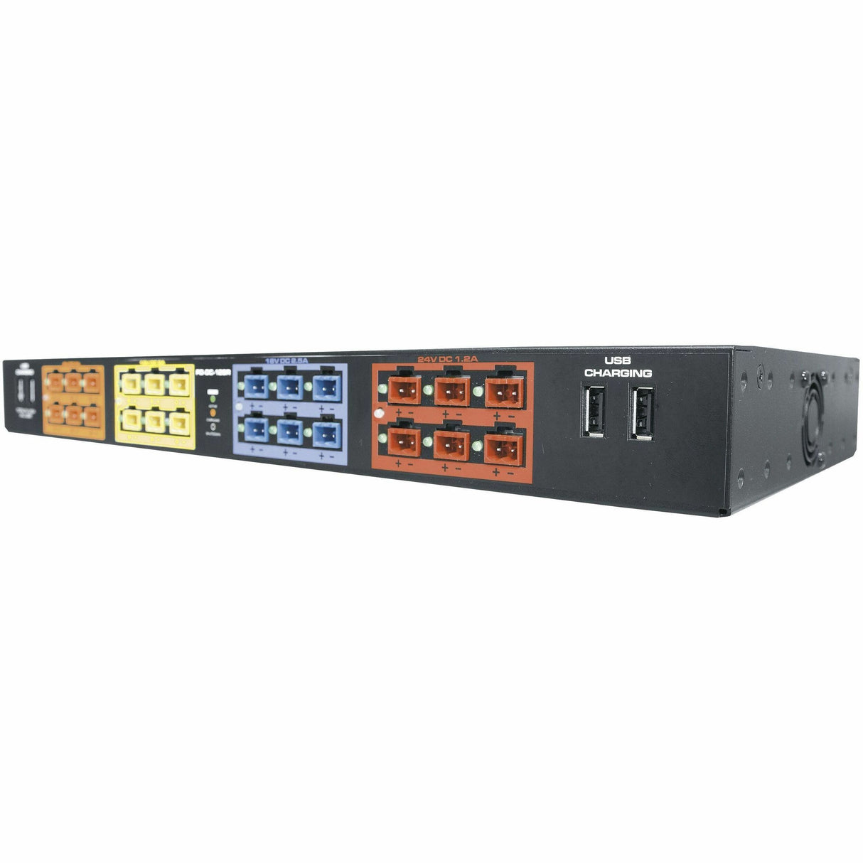 Middle Atlantic DC PDU Series 125W 5V Power Distribution Unit