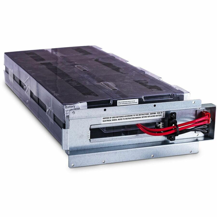 CyberPower RB1290X6A Replacement Battery Cartridge