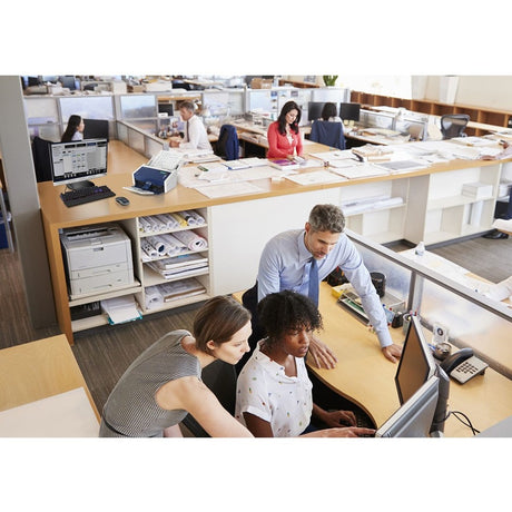 Xerox DocuMate 6440 Sheetfed Scanner - 600 dpi Optical