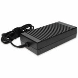 Lenovo 4X20E50574 Compatible 170W 20V at 8.5A Black Slim Tip Laptop Power Adapter and Cable