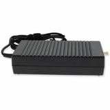 Lenovo 4X20E50574 Compatible 170W 20V at 8.5A Black Slim Tip Laptop Power Adapter and Cable