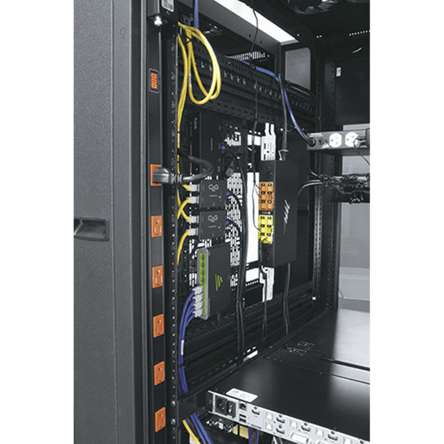 Middle Atlantic Multi-Mount 17-Outlets PDU