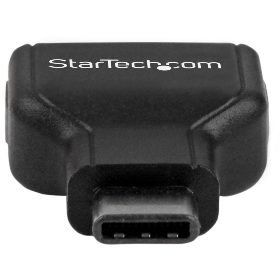 StarTech.com USB-C to USB Adapter - USB-C to USB-A - USB 3.2 Gen 1 - USB 3.0 (5Gbps) - USB C Adapter - USB Type C