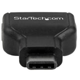 StarTech.com USB-C to USB Adapter - USB-C to USB-A - USB 3.2 Gen 1 - USB 3.0 (5Gbps) - USB C Adapter - USB Type C