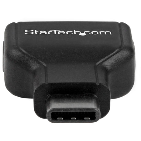 StarTech.com USB-C to USB Adapter - USB-C to USB-A - USB 3.2 Gen 1 - USB 3.0 (5Gbps) - USB C Adapter - USB Type C