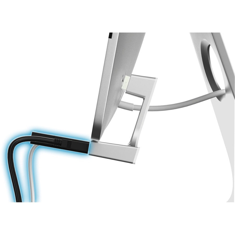 IMAC SLIM UNI-BODY HUB