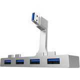 IMAC SLIM UNI-BODY HUB