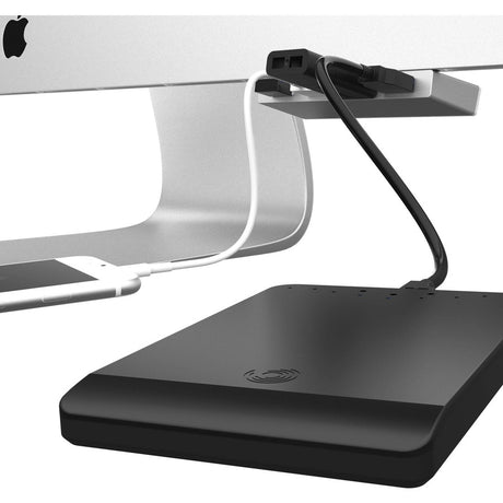 IMAC SLIM UNI-BODY HUB
