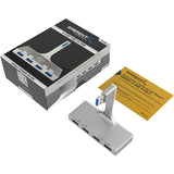 IMAC SLIM UNI-BODY HUB