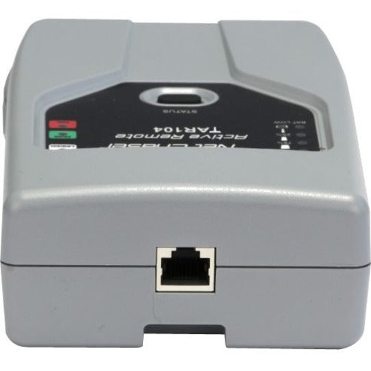 NET CHASER ETHERNET SPEED