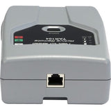 NET CHASER ETHERNET SPEED