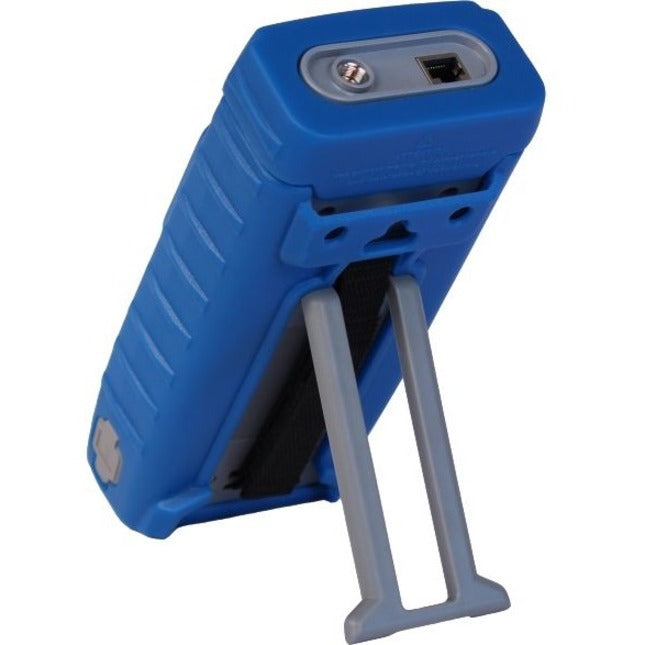 NET CHASER ETHERNET SPEED