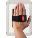 The Joy Factory Universal Tablet Hand Strap Module
