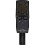STUDIO CONDENSER MICROPHONE