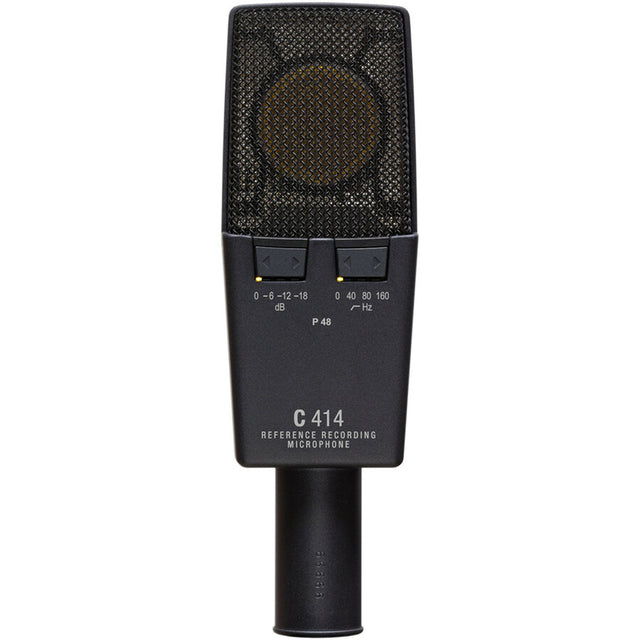 STUDIO CONDENSER MICROPHONE
