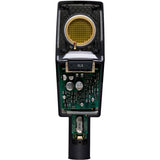 STUDIO CONDENSER MICROPHONE